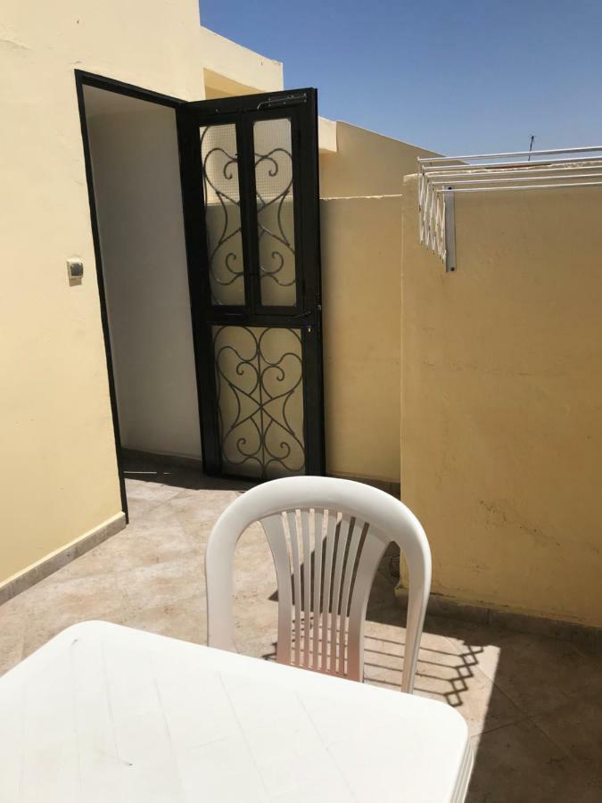 Ali Appartement Essaouira Exterior foto